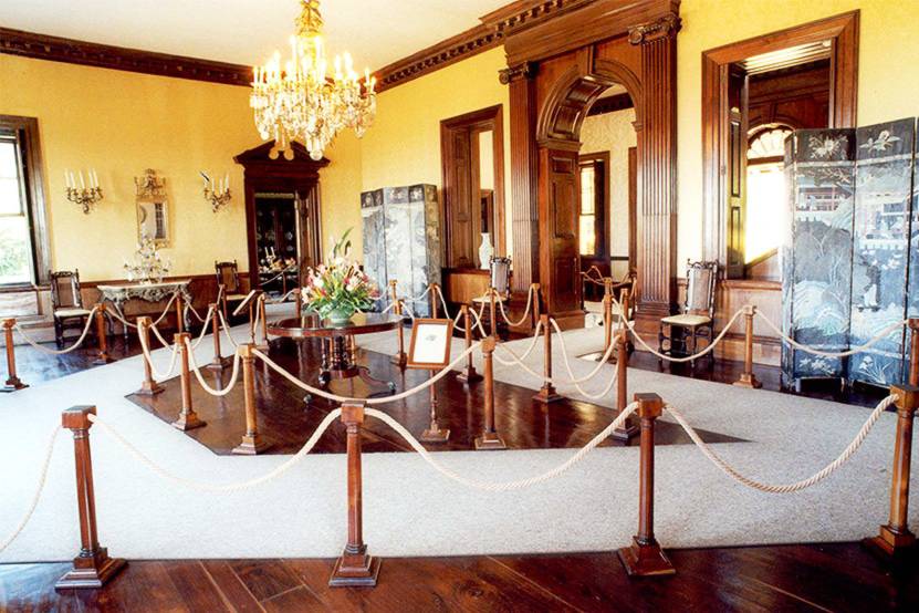 Rose Hall Great House